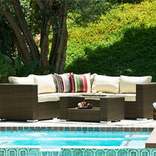outdoor furniture