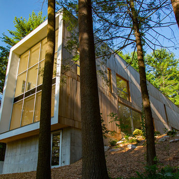 No. 207 House