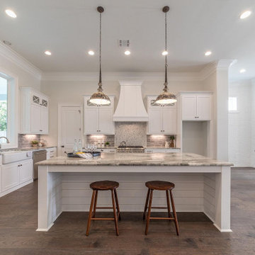 Encourage a Sociable Lifestyle, Kitchen Remodeling in Los Altos, CA