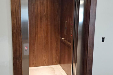 Symmetry Traditional Residential Elevators