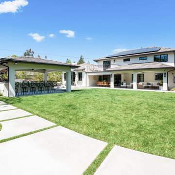 Travis Ranch