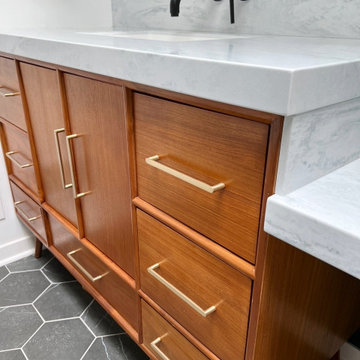 Whole House Remodel & Addition