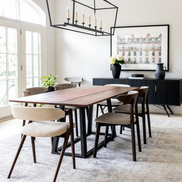 Project Ashburn