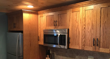 Best 15 Joinery Cabinet Makers In Binghamton Ny Houzz Cabinet Makers In Binghamton Ny
