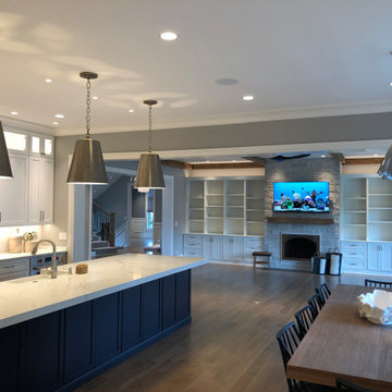 Elegant Elmhurst Estate