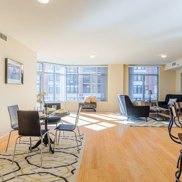 1400 Lancaster Unit 602