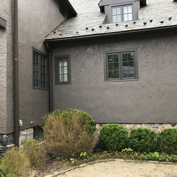 Scarsdale Project