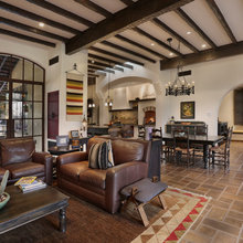 Ranch House