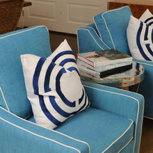 Furniture and fabrics