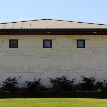 Limestone Wall Cladding