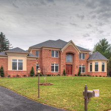 Exterior Colors