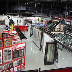 Our Showroom - Products