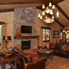 Living Room Ideas