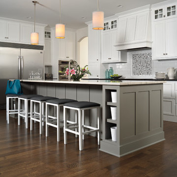 Kitchen Inspiration