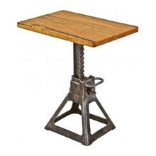 ACCENT AND END TABLES