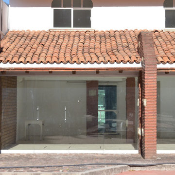 Casa Rústica