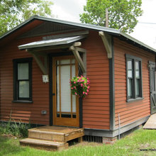 Garden Studio