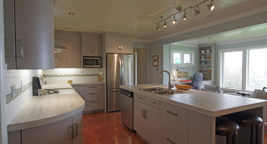Best 15 Cabinet Makers In Halifax Ns Houzz