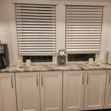 Century Home Kitchen Renovation