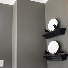 Paint colors