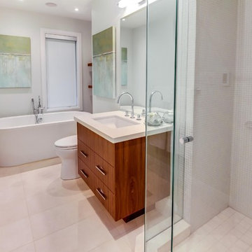 Ashford Project, Etobicoke ON (Princess Margaret)