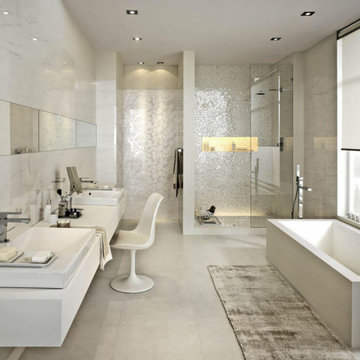 Bathroom remodeling – Mid City