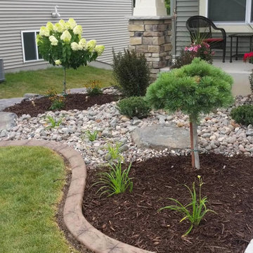 Curb Appeal