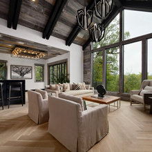 liviing room