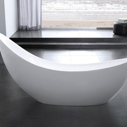 GRACE - Bathtubs
