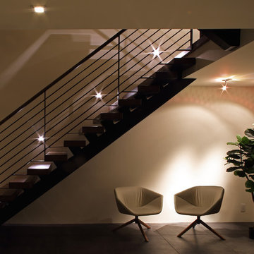 Modern Remodel in Excelsior