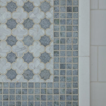 Small and Beautiful Bathroom