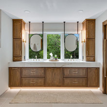 Mira’s Bathroom