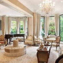 Example Living Rooms