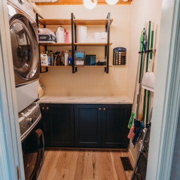 Refined Rustic in Hume, VA