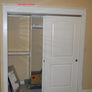 Graff bathroom remodel