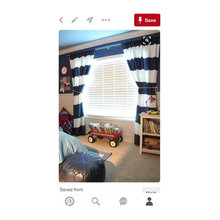 mitchell bedroom