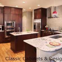 Kitchen ideas