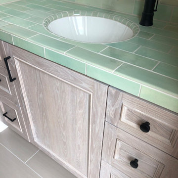 Mediterranean Transitional