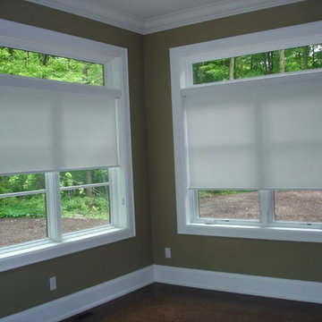Roller Shades