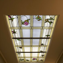 stained glass