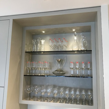 Kitchens
