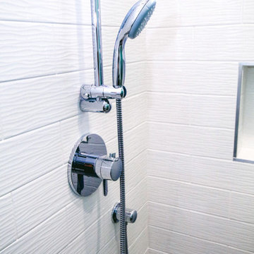 Duluth Bathroom Remodeling
