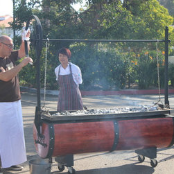 Grilling - Products