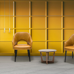 Elda - Armchairs & Accent Chairs