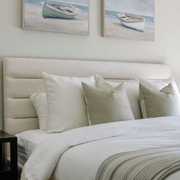 Sailview Bay