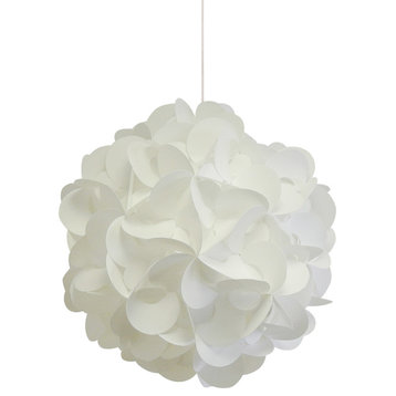 Rounds Hanging Pendant Lamp, Deluxe