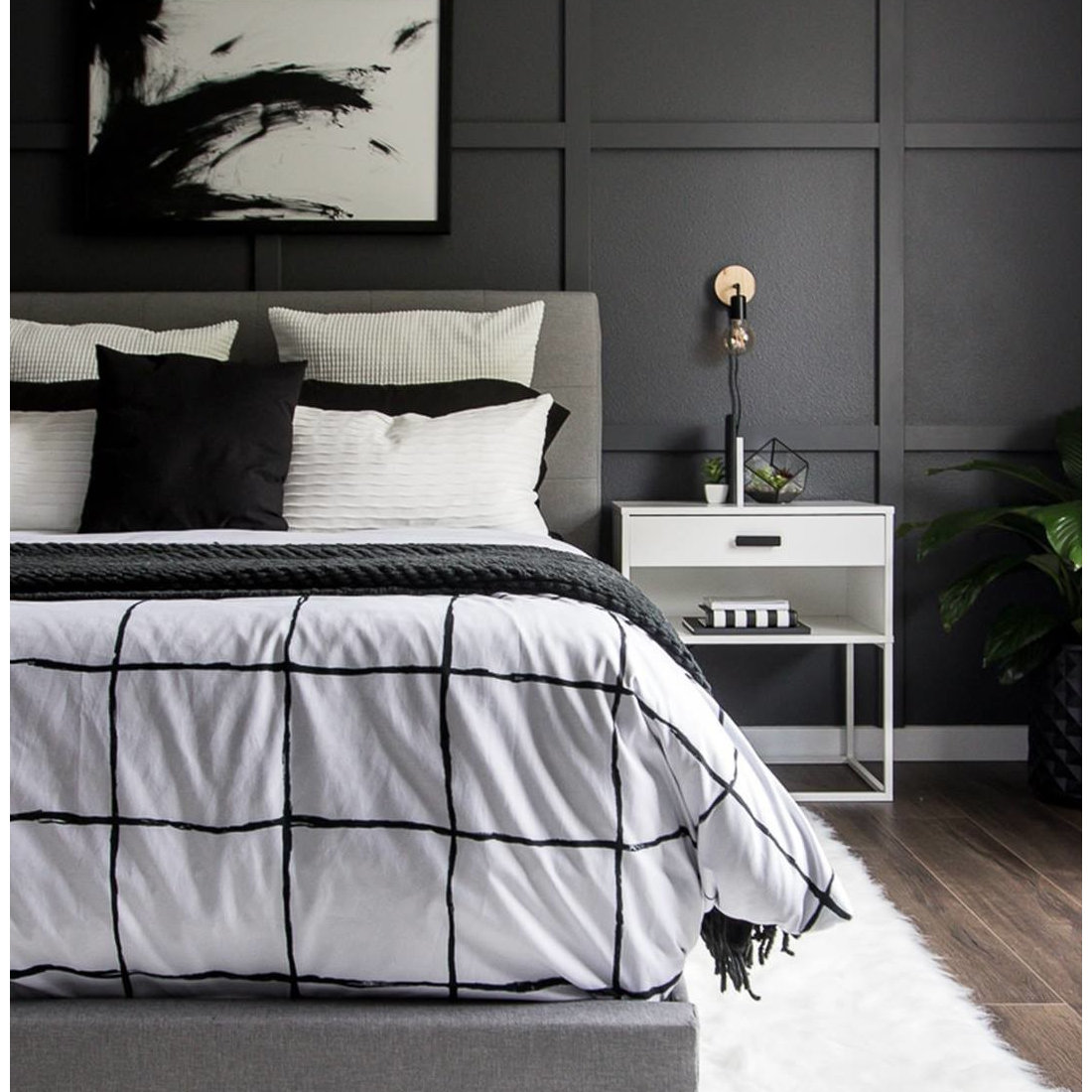 Sherwin Williams Paint Inspiration/Projects