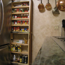 Kitchen re-do