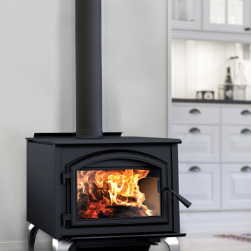 Gateway Wood Stoves
