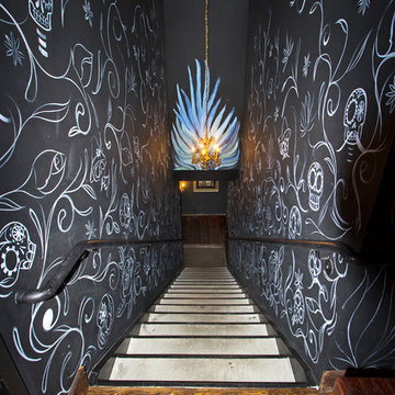 NY Anjeo Restaurant